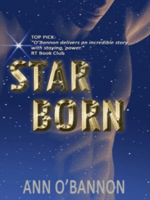 cover image of Star Born